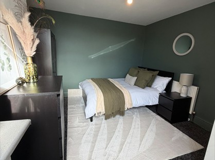 1 bed flat/apartment for rent in Studio Flat, Folly Lane, WA5