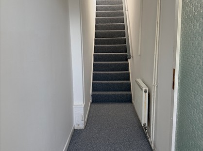 2 Bed Flat, Alexandra Road, PE1