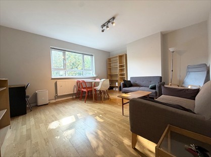 3 Bed Flat, Wenlock Court, N1