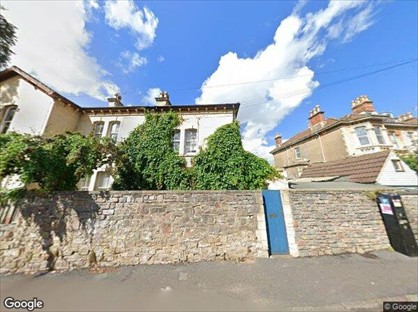 1 Bed Flat, Redland, BS6