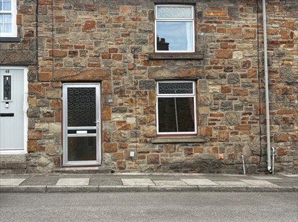 2 Bed Terraced House, Park Terrace, CF32