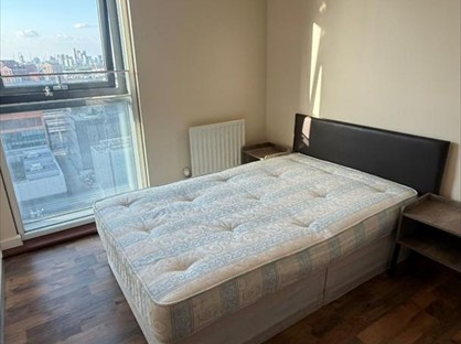 Room in a Shared House, Proton Tower, E14