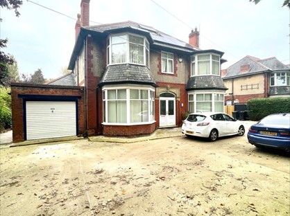 5 Bed Detached House, Cottingham Road, HU6
