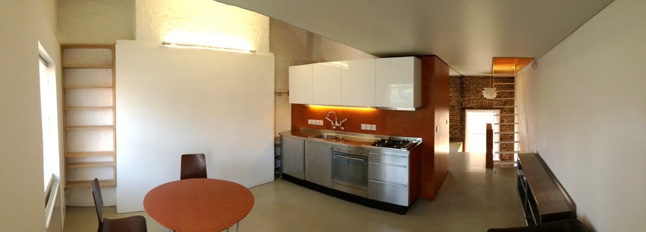 Additional image 9 of 1 Bed Flat, Goodge Street, W1T, N1 7GU