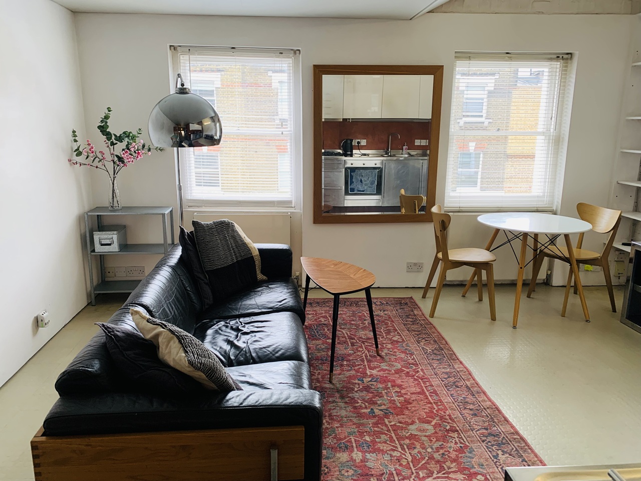 Additional image 3 of 1 Bed Flat, Goodge Street, W1T, N1 7GU