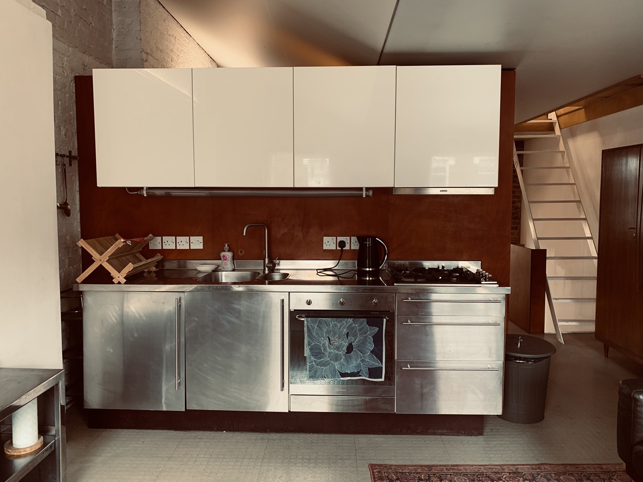 Additional image 7 of 1 Bed Flat, Goodge Street, W1T, N1 7GU