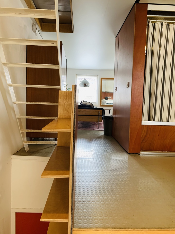 Additional image 12 of 1 Bed Flat, Goodge Street, W1T, N1 7GU