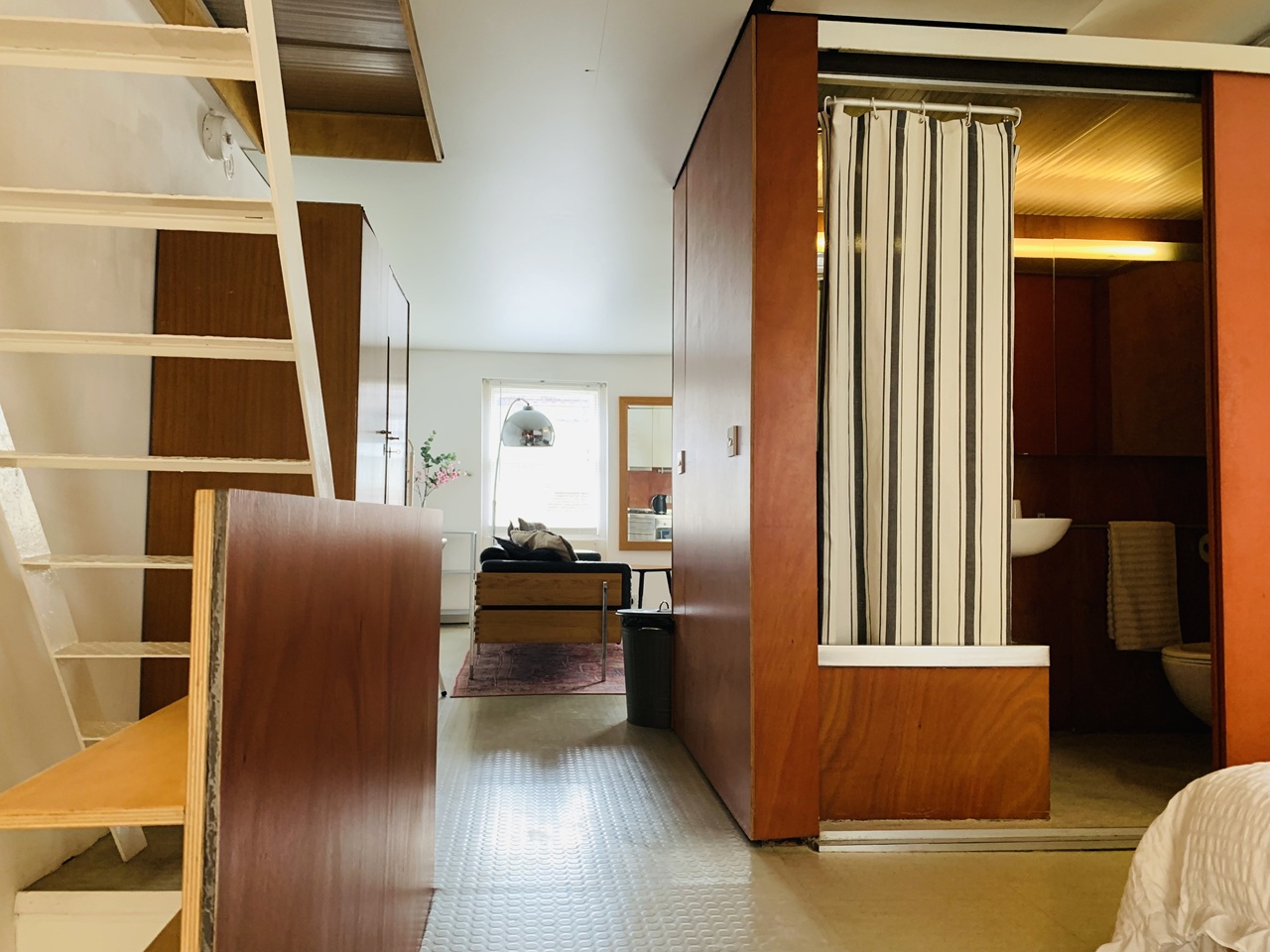 Additional image 13 of 1 Bed Flat, Goodge Street, W1T, N1 7GU