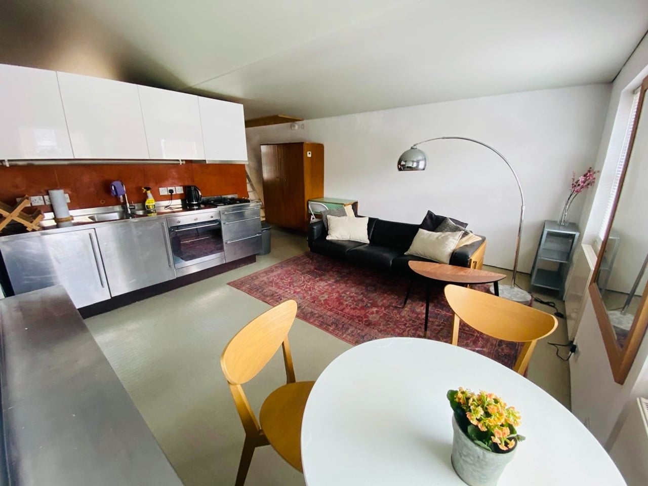 Additional image 10 of 1 Bed Flat, Goodge Street, W1T, N1 7GU
