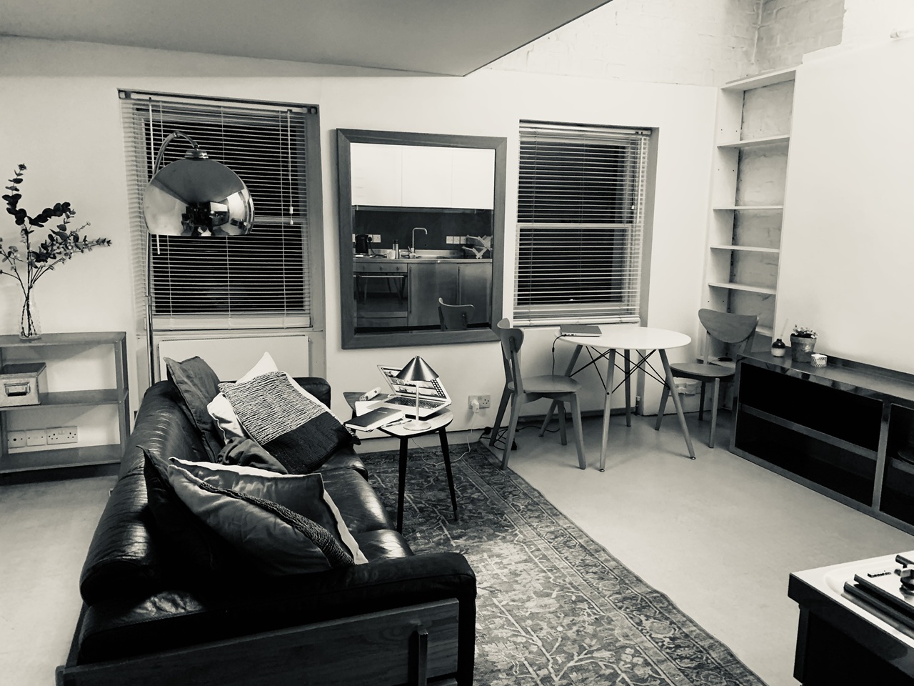 Additional image 11 of 1 Bed Flat, Goodge Street, W1T, N1 7GU