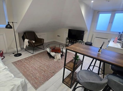 Studio Flat, Hendon, NW4