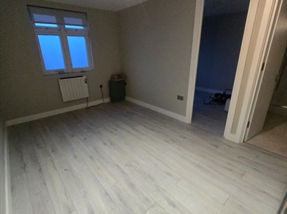 Studio Flat, Egerton Gardens, NW4