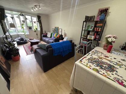 2 Bed Flat, Broomfield Lodge, LS6