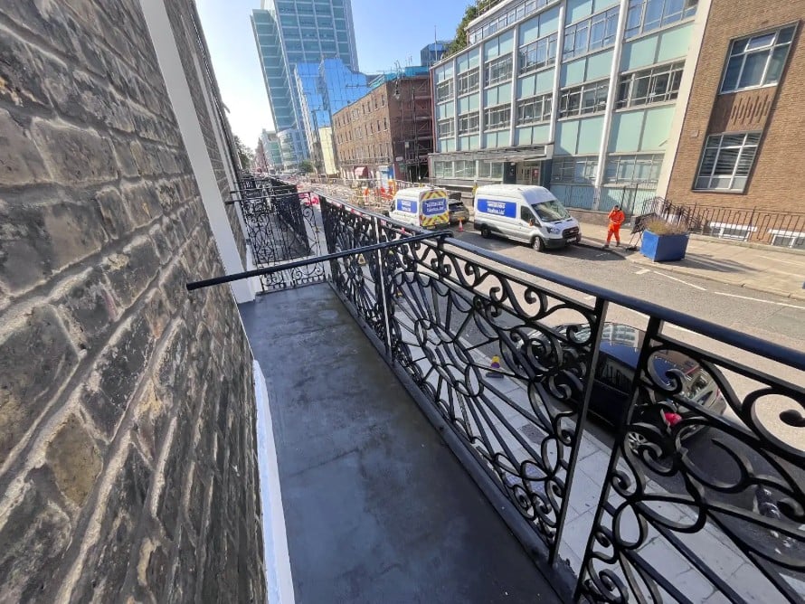 Additional image 4 of 1 Bed Flat, North Gower St, NW1, N1 7GU