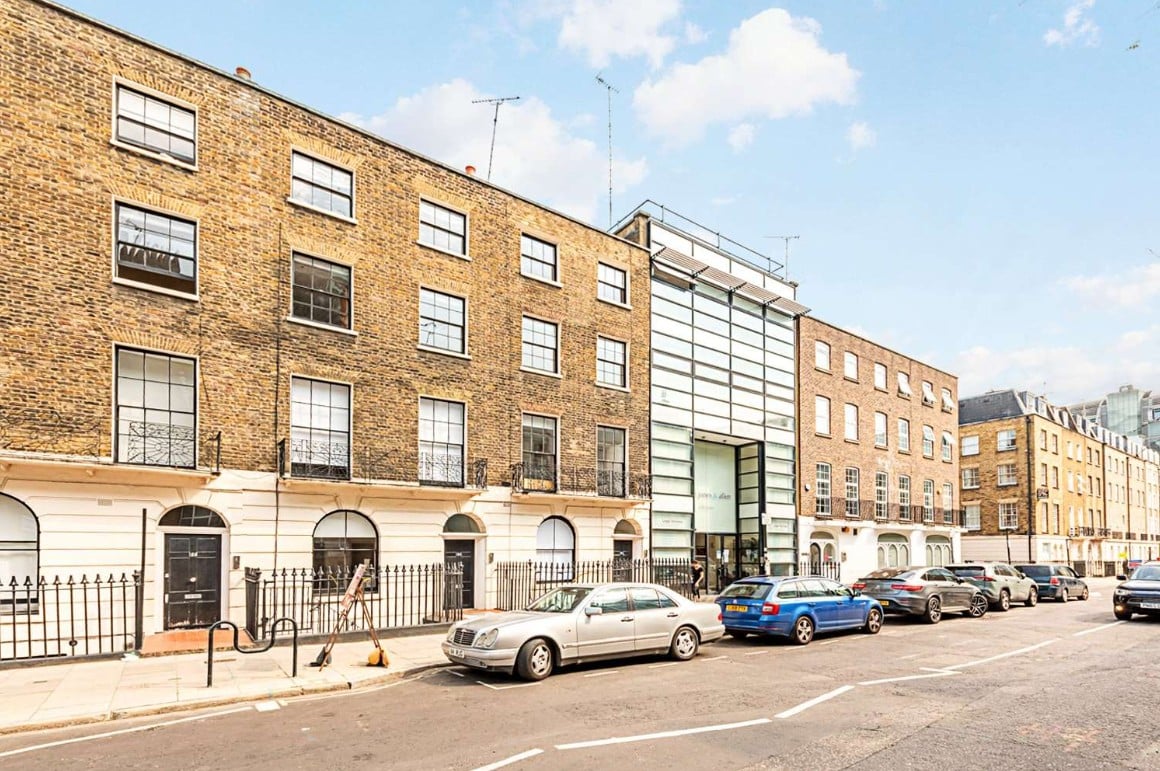 Additional image 5 of 1 Bed Flat, North Gower St, NW1, N1 7GU