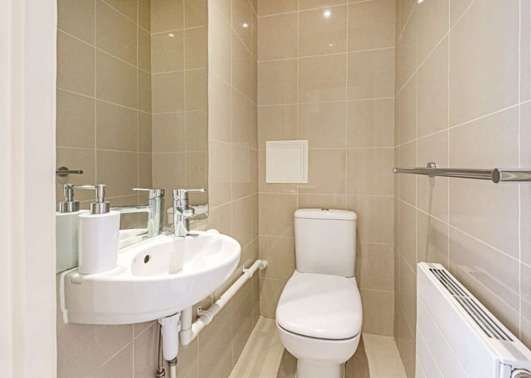 Additional image 7 of 1 Bed Flat, North Gower St, NW1, N1 7GU