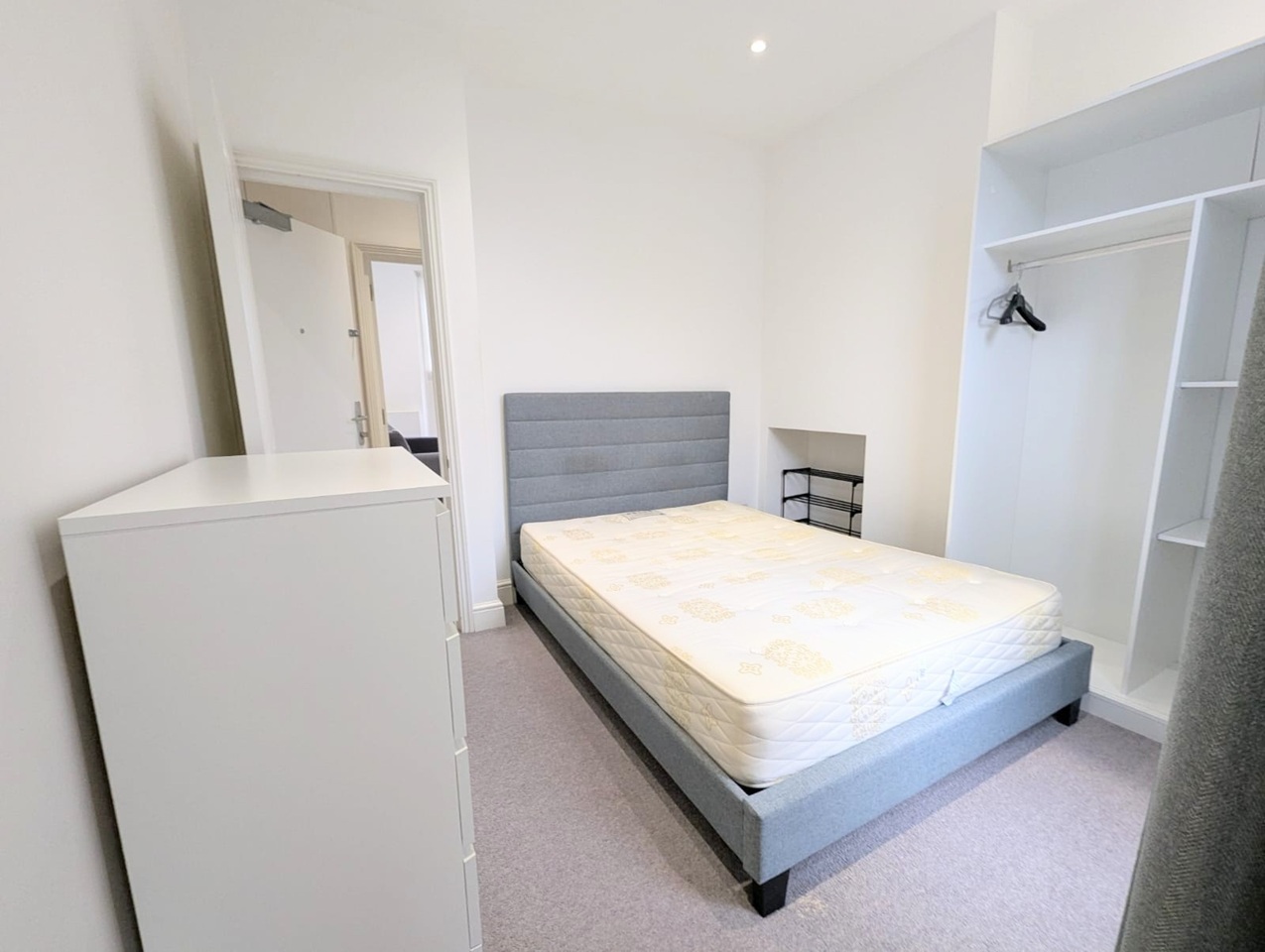 Additional image 9 of 1 Bed Flat, North Gower St, NW1, N1 7GU