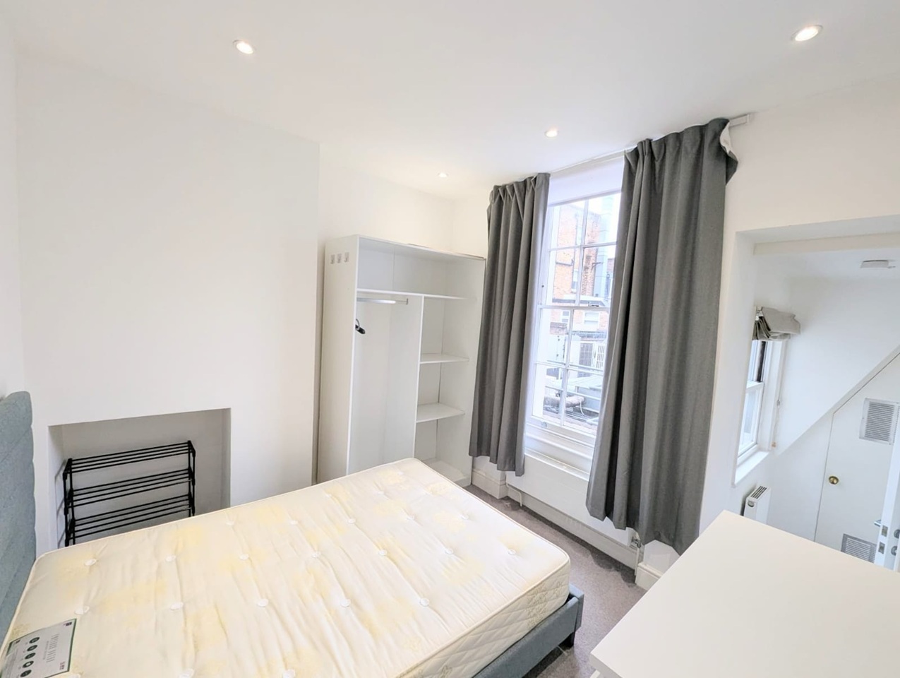 Additional image 8 of 1 Bed Flat, North Gower St, NW1, N1 7GU