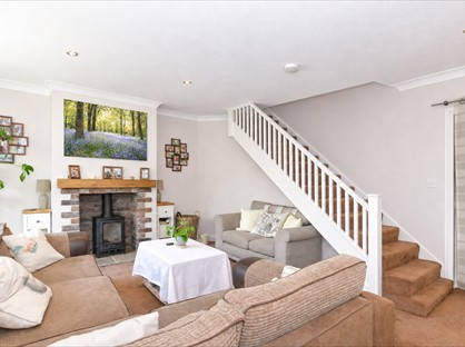 2 Bed Terraced House, Elm Grove South, PO22