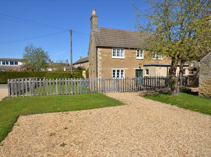 2 Bed Semi-Detached House, Castor, PE5