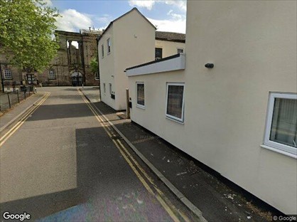 Room in a Shared House, Glebe Street, ST4
