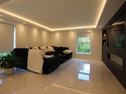2 Bed Flat, Old Park Road, EN2