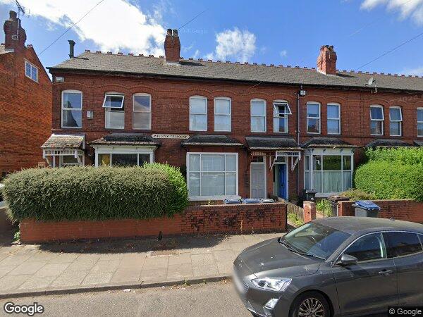 4 Bed Terraced House, Willows Crescent, B12 photo 2