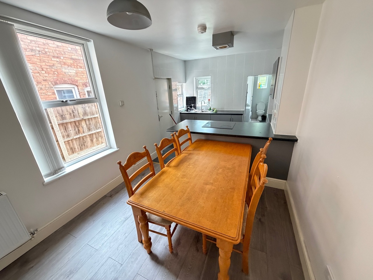 4 Bed Terraced House, Willows Crescent, B12 photo 5