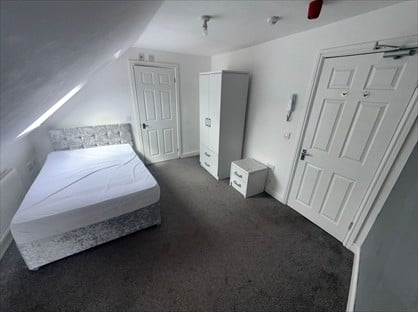 Room in a Shared House, Park Road, HU5