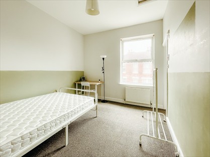 Room in a Shared House, Wilford Crescent East, NG2