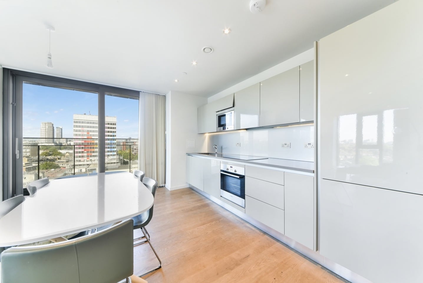 Additional image 2 of 2 Bed Flat, St Gabriel Walk, SE1, N1 7GU