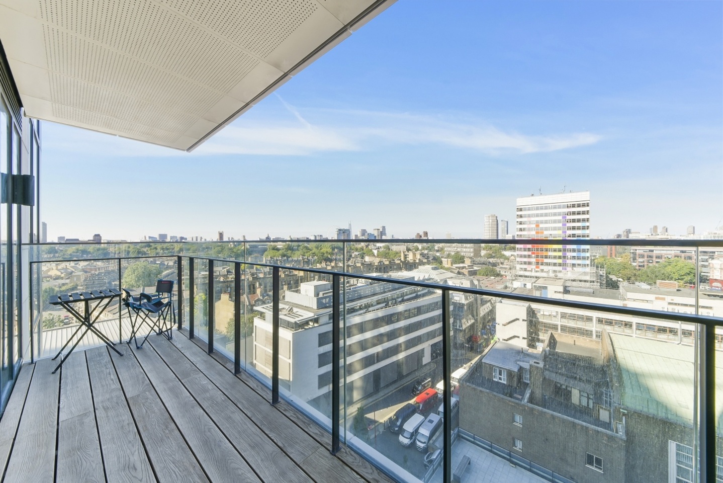 Additional image 4 of 2 Bed Flat, St Gabriel Walk, SE1, N1 7GU