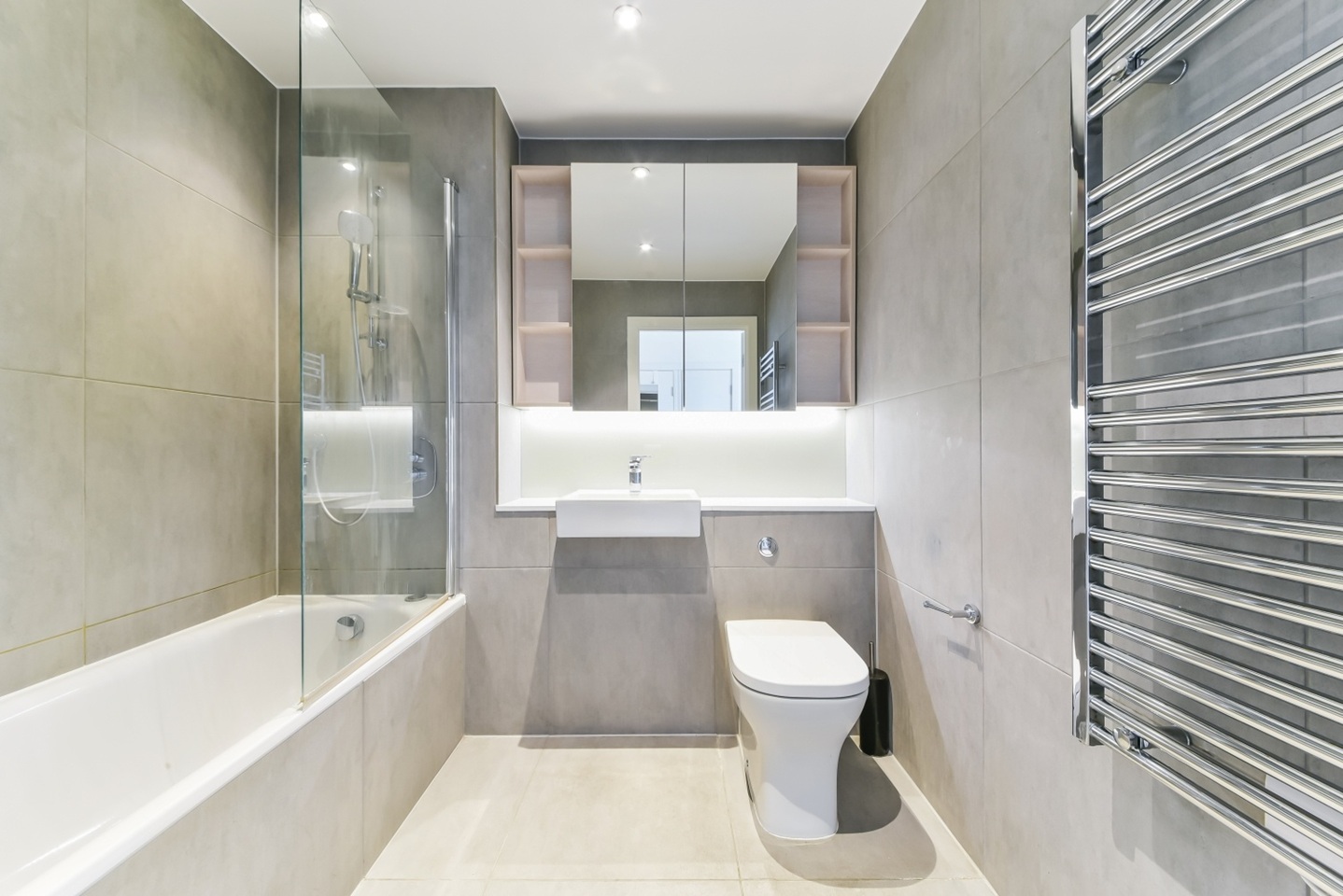 Additional image 6 of 2 Bed Flat, St Gabriel Walk, SE1, N1 7GU