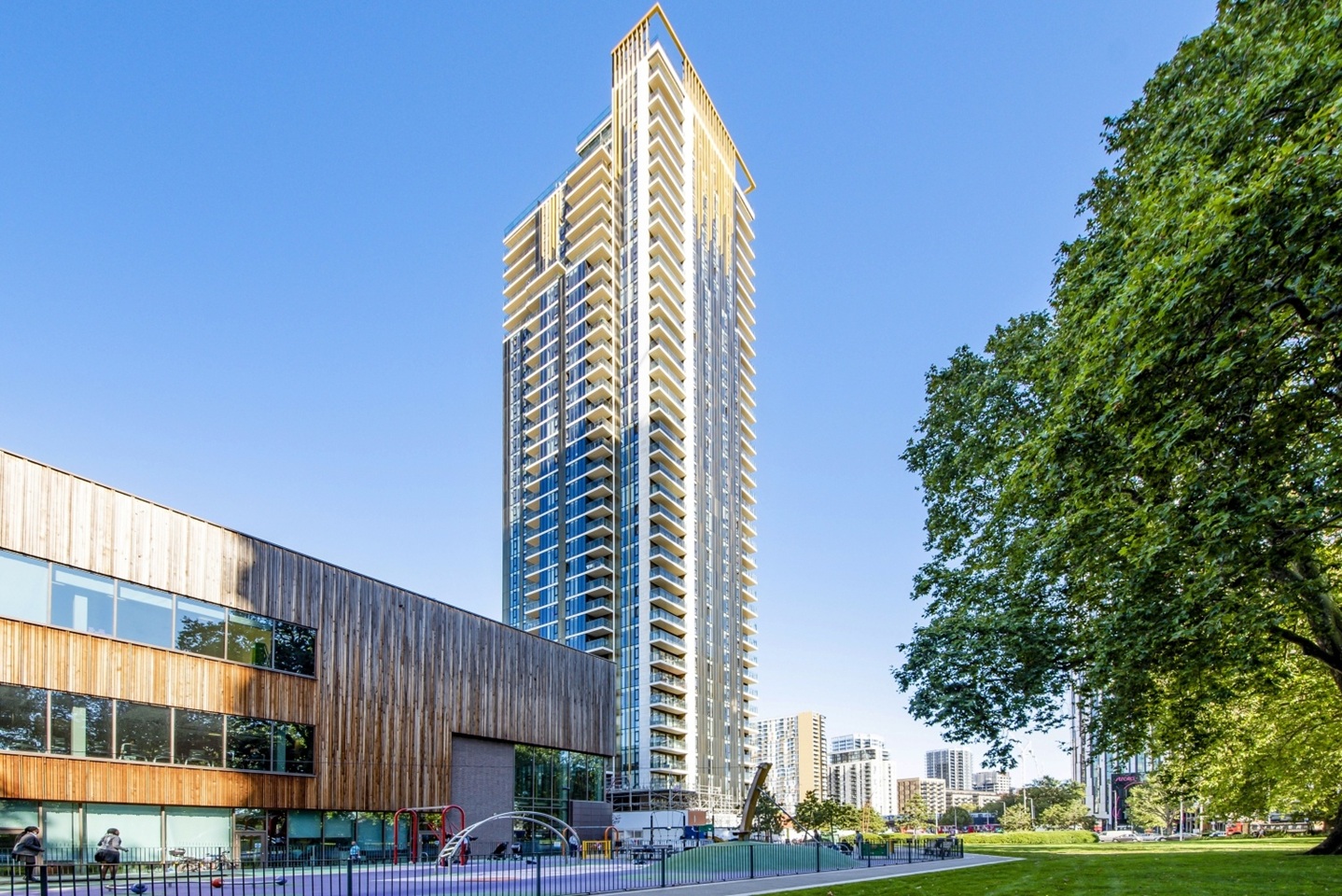 Additional image 8 of 2 Bed Flat, St Gabriel Walk, SE1, N1 7GU