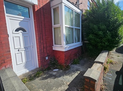 2 Bed Flat, Sandown St, M18