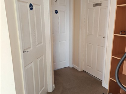 Room in a Shared House, Rockley Road, BH15