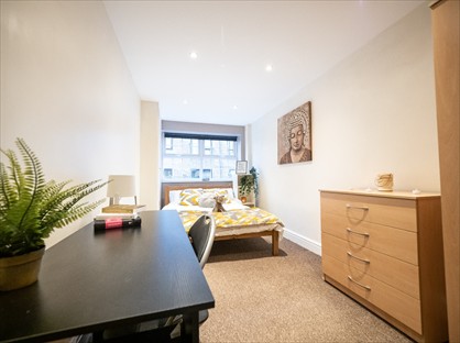 Room in a Shared House, Clarendon Road, PO5