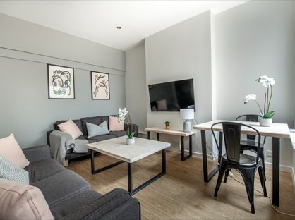 Room in a Shared House, Radford Boulevard, NG7