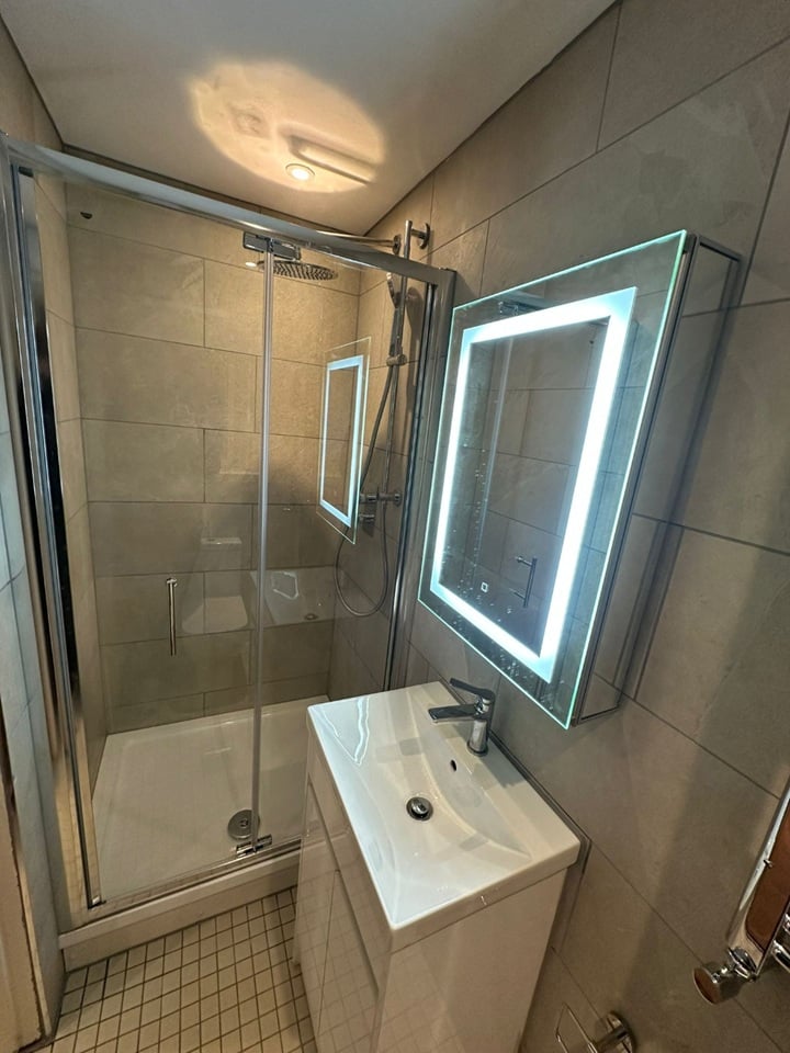 Additional image 4 of 1 Bed Flat, Mayfair, W1J, N1 7GU
