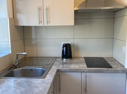Studio Flat, Milford Gardens, HA8