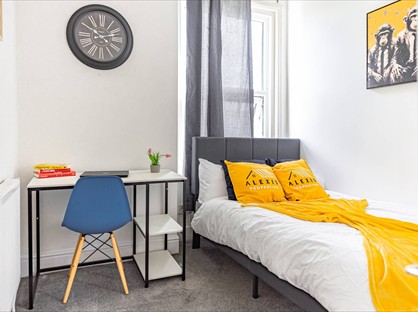 Room in a Shared House, Manners Road, PO4