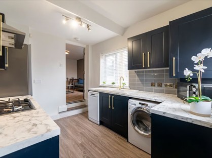 Room in a Shared House, King John Terrace, NE6