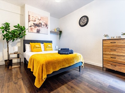 4 Bed Terraced House, Northcote Road, PO4
