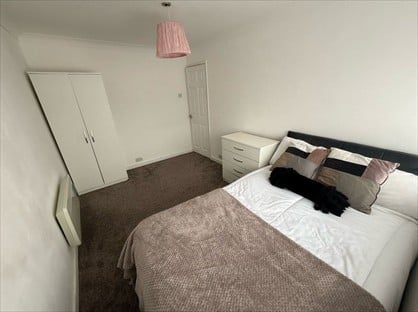 Room in a Shared House, Heather End, BR8