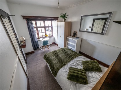 Room in a Shared House, Wyndcliffe Road, PO4