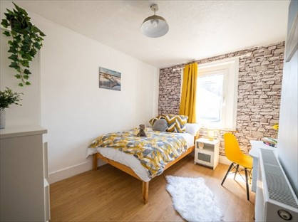 Room in a Shared House, Pains Road, PO5