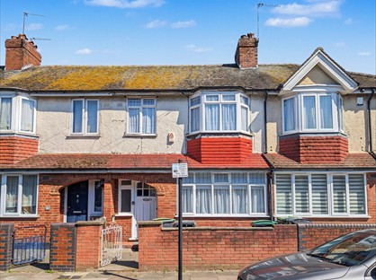3 Bed Terraced House, Ashby Road, N15