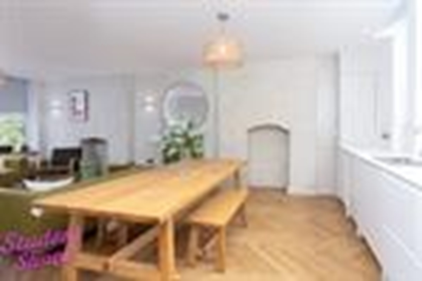 Room in a Shared Flat, Swinton Grove, M13 photo 4