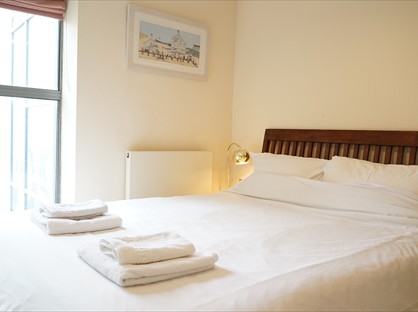 1 Bed Flat, Aura Court, SE15