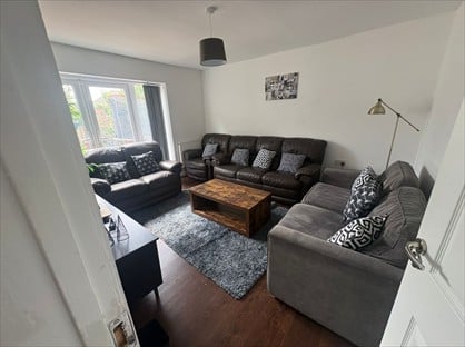 3 bed detached house for rent in 3 Bed Detached House, Elmtree Drive, SK4